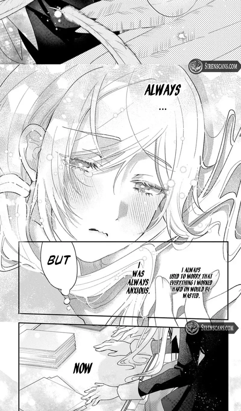 Angels in Love are Sinful Chapter 6 page 34 - 