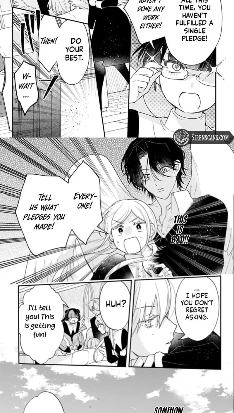 Angels in Love are Sinful Chapter 6 page 7 - 