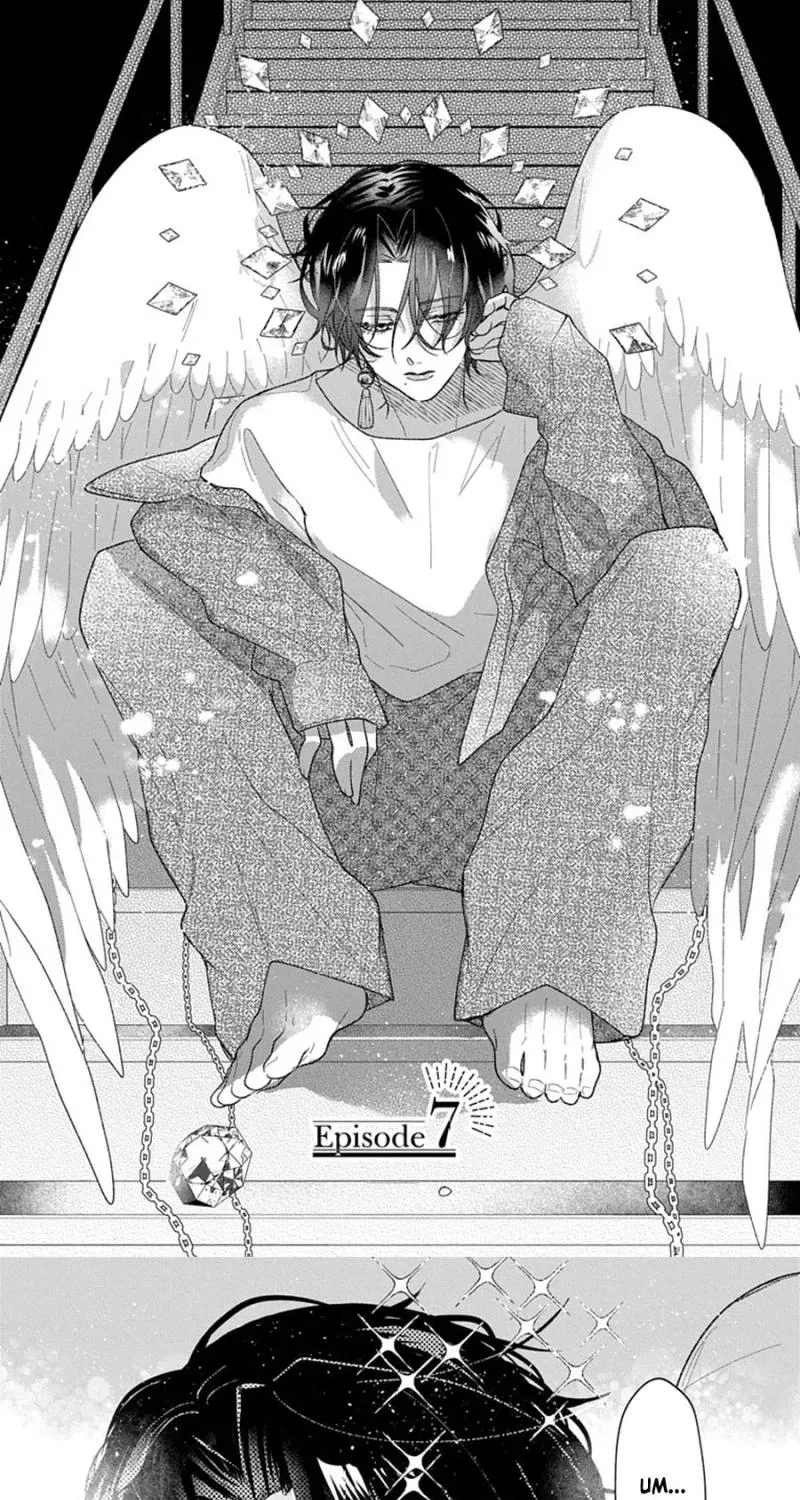 Angels in Love are Sinful Chapter 7 page 2 - 