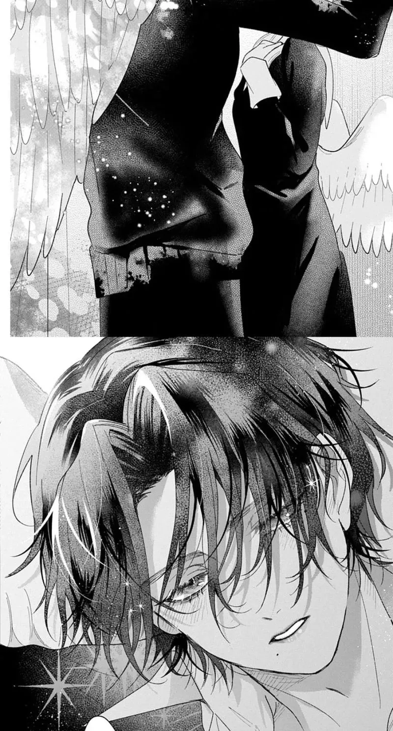 Angels in Love are Sinful Chapter 7 page 41 - 