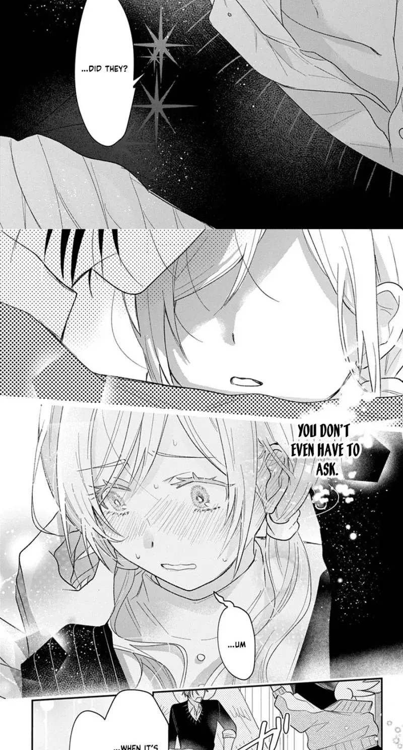 Angels in Love are Sinful Chapter 7 page 42 - 