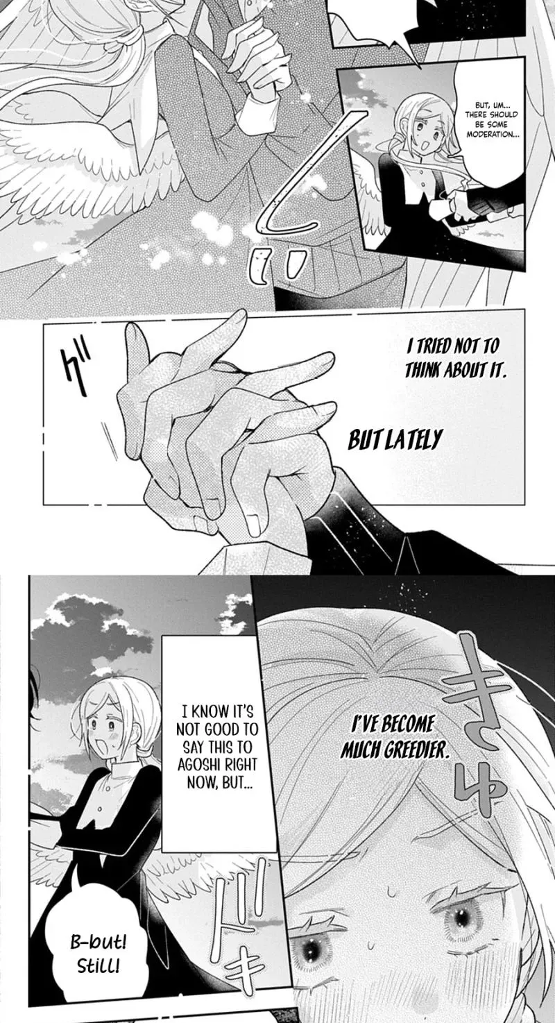 Angels in Love are Sinful Chapter 8 page 25 - 