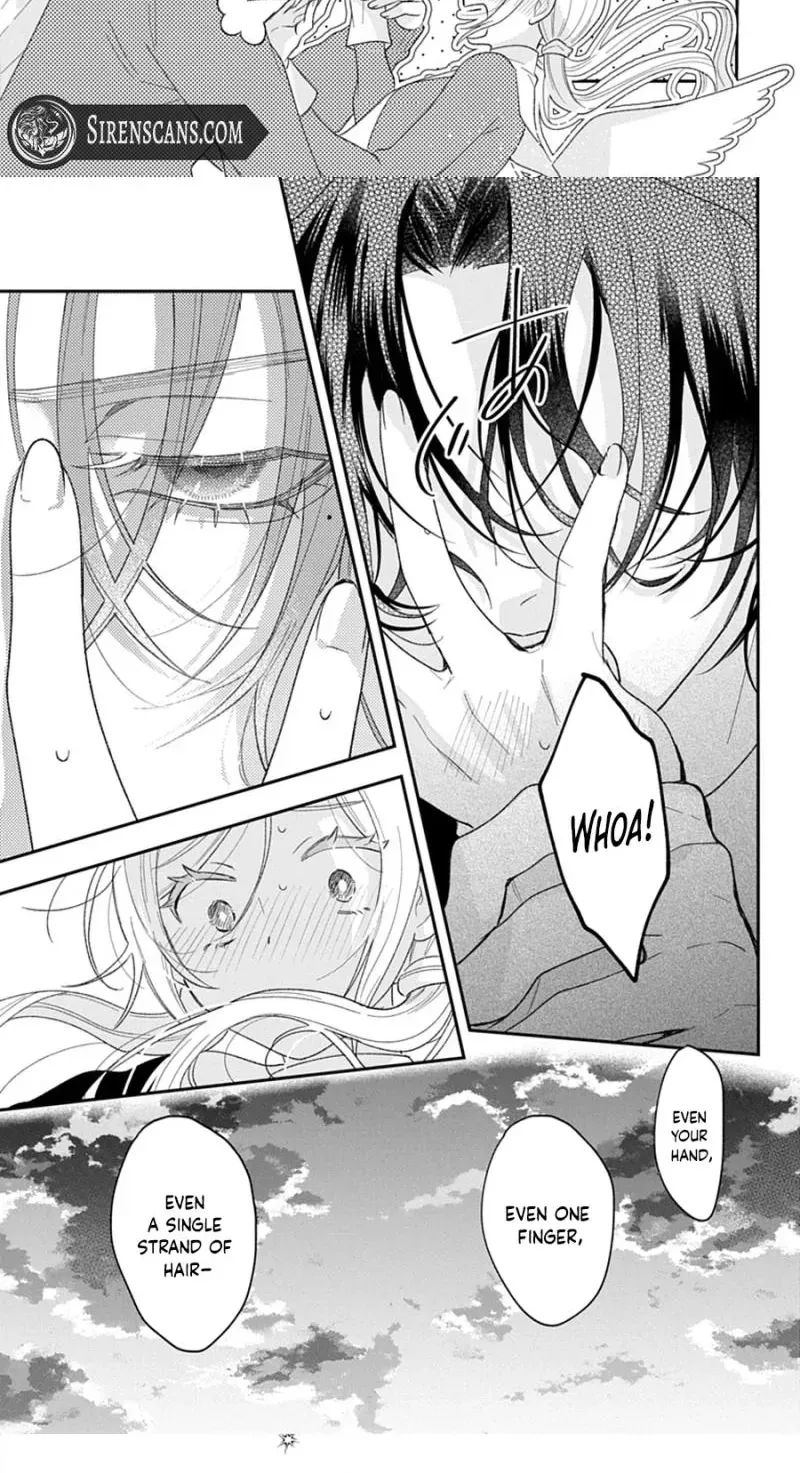 Angels in Love are Sinful Chapter 8 page 28 - 