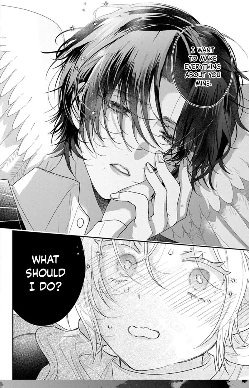 Angels in Love are Sinful Chapter 8 page 29 - 