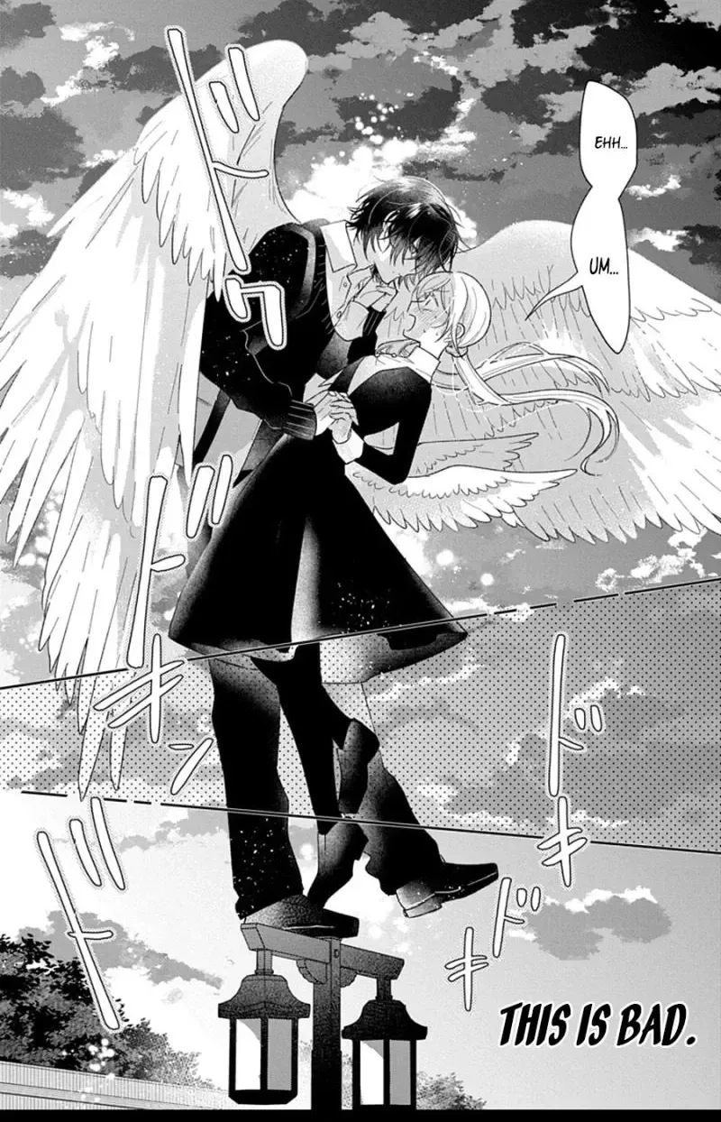 Angels in Love are Sinful Chapter 8 page 30 - 