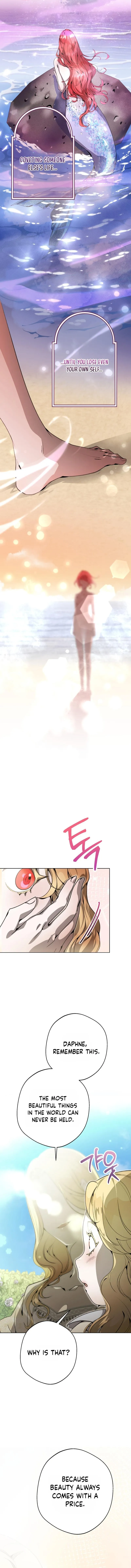 Angma-wa Gipeun Bada Sai Chapter 1 page 4 - 