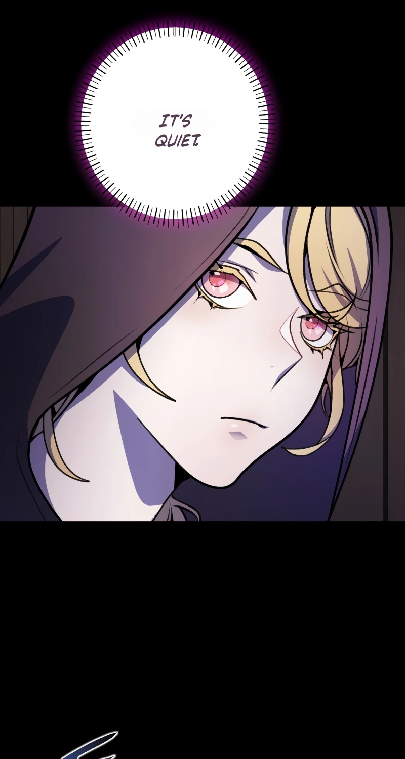 Angma-wa Gipeun Bada Sai Chapter 11 page 17 - 
