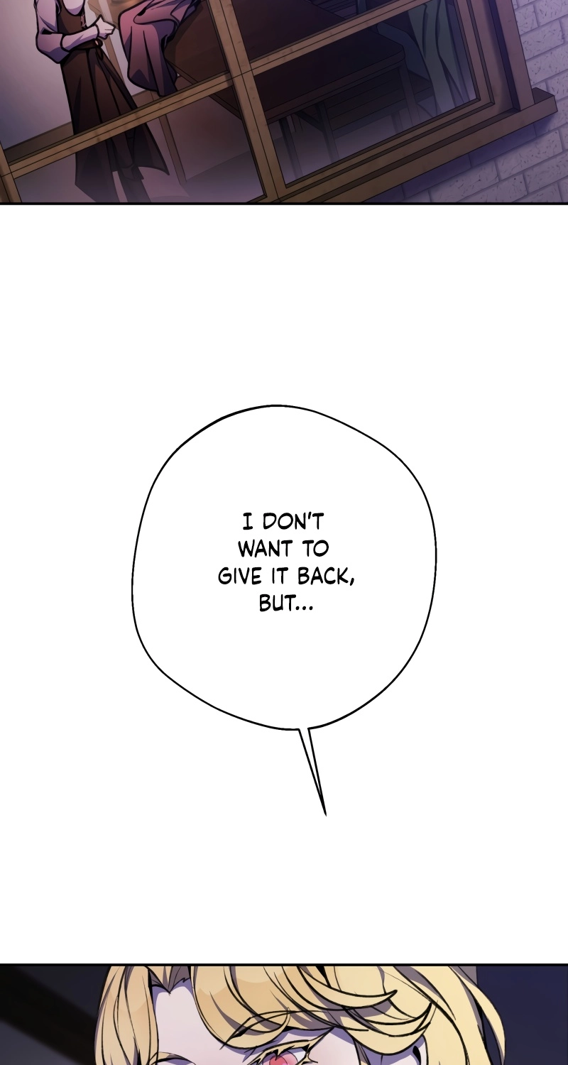 Angma-wa Gipeun Bada Sai Chapter 11 page 3 - 