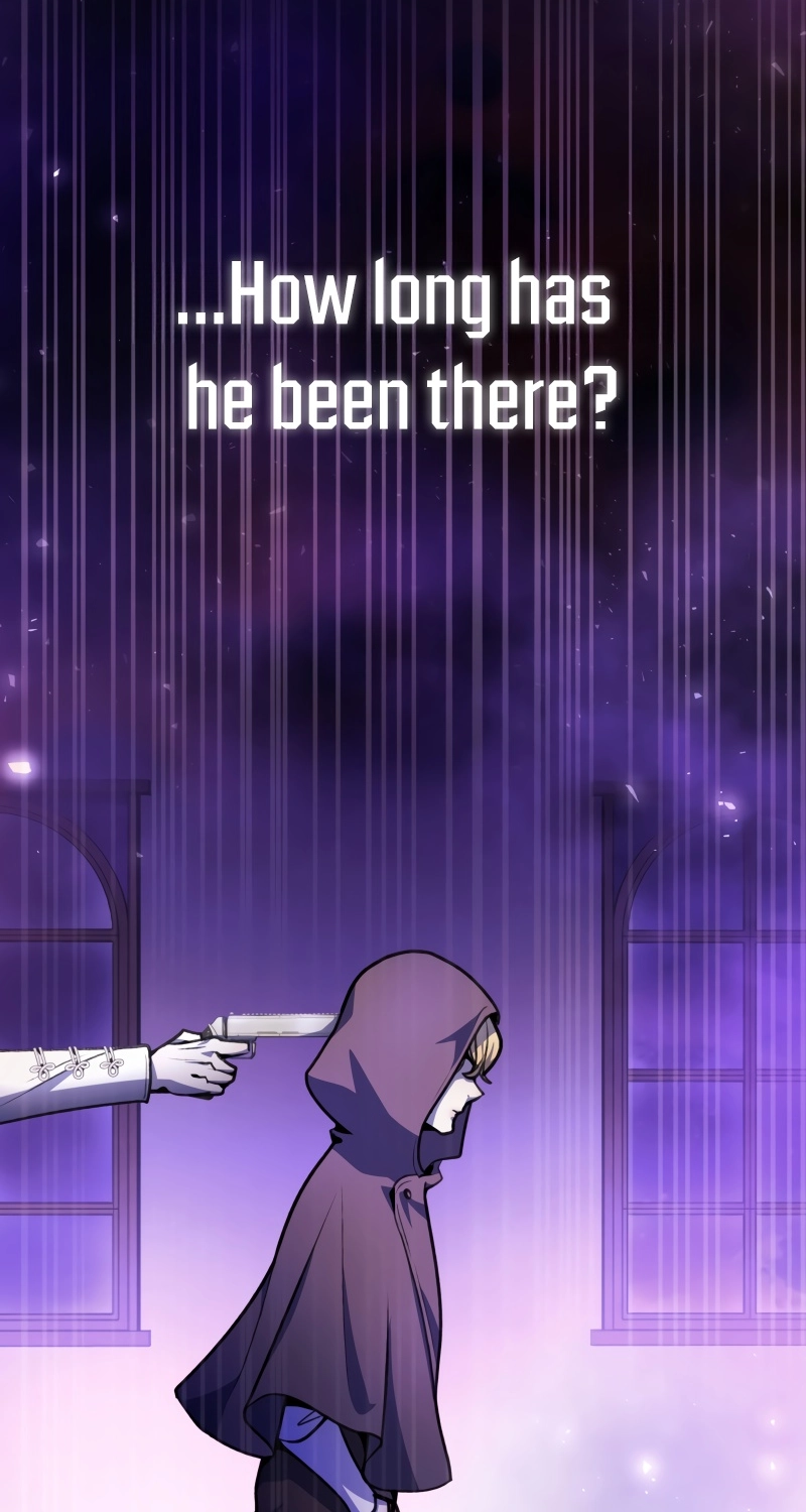 Angma-wa Gipeun Bada Sai Chapter 11 page 22 - 
