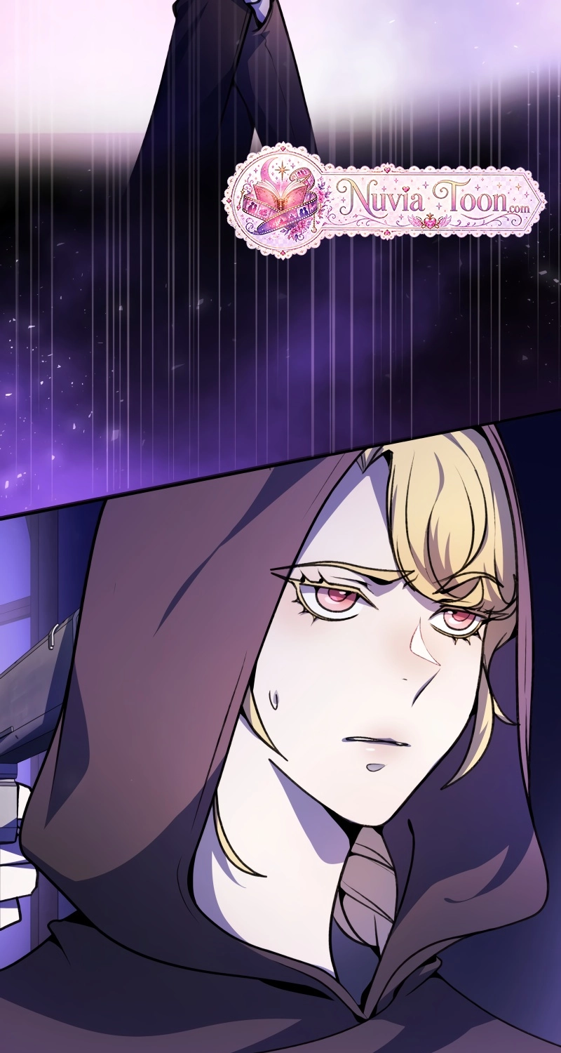 Angma-wa Gipeun Bada Sai Chapter 11 page 23 - 