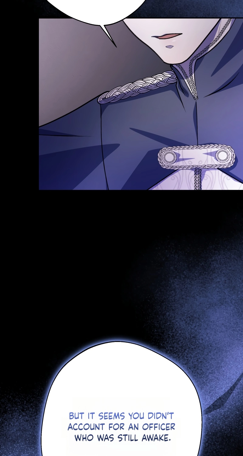 Angma-wa Gipeun Bada Sai Chapter 11 page 27 - 