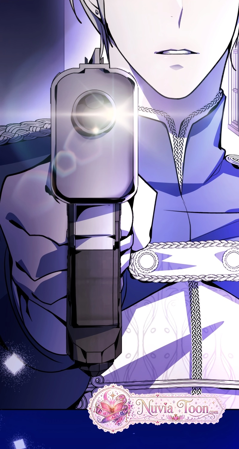 Angma-wa Gipeun Bada Sai Chapter 11 page 32 - 