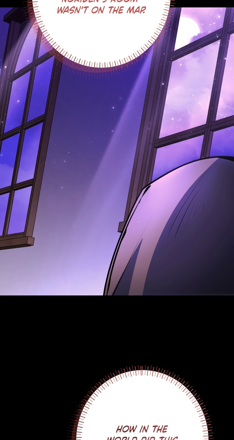 Angma-wa Gipeun Bada Sai Chapter 11 page 34 - 