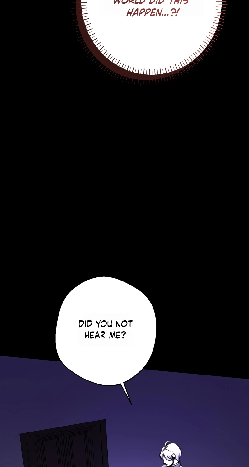 Angma-wa Gipeun Bada Sai Chapter 11 page 35 - 