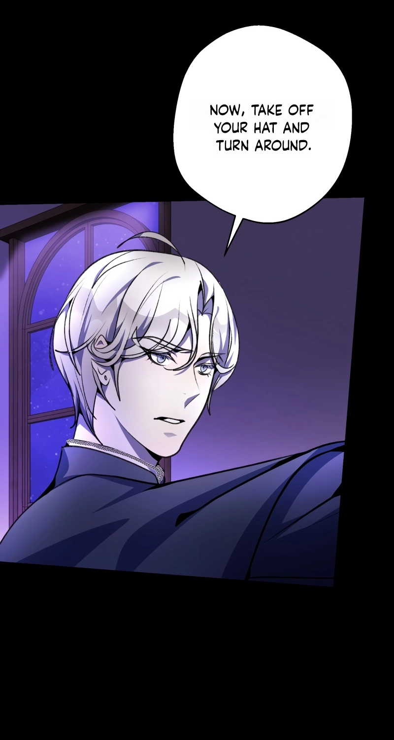 Angma-wa Gipeun Bada Sai Chapter 11 page 38 - 