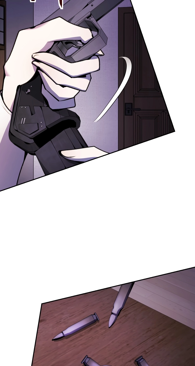 Angma-wa Gipeun Bada Sai Chapter 11 page 5 - 