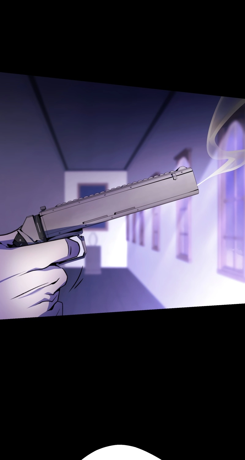 Angma-wa Gipeun Bada Sai Chapter 11 page 43 - 