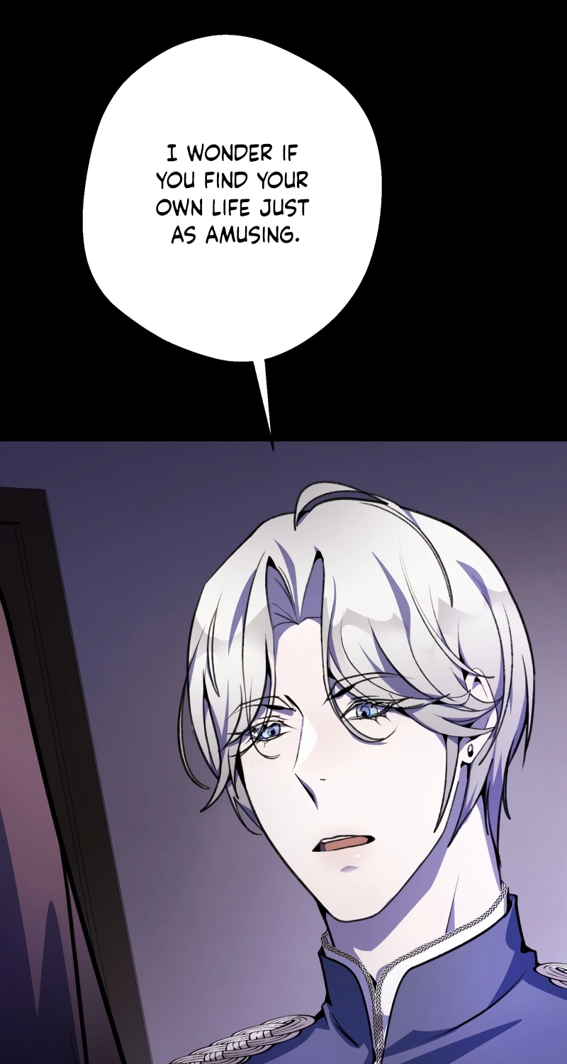 Angma-wa Gipeun Bada Sai Chapter 11 page 45 - 