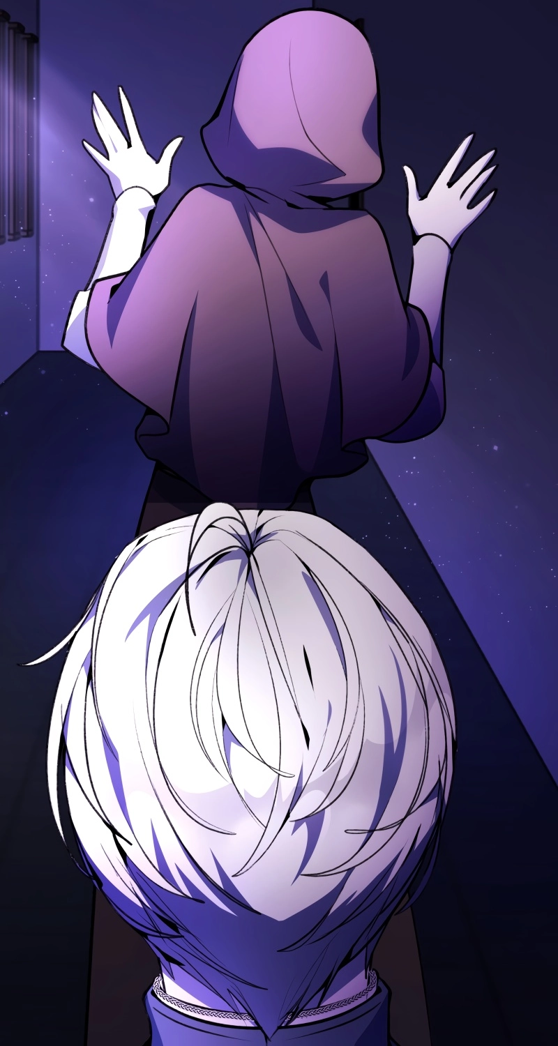 Angma-wa Gipeun Bada Sai Chapter 11 page 48 - 