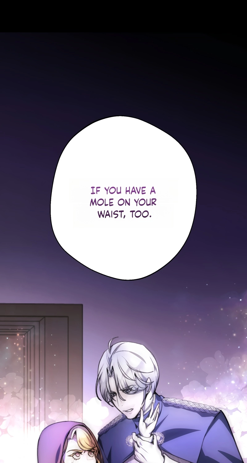 Angma-wa Gipeun Bada Sai Chapter 11 page 58 - 