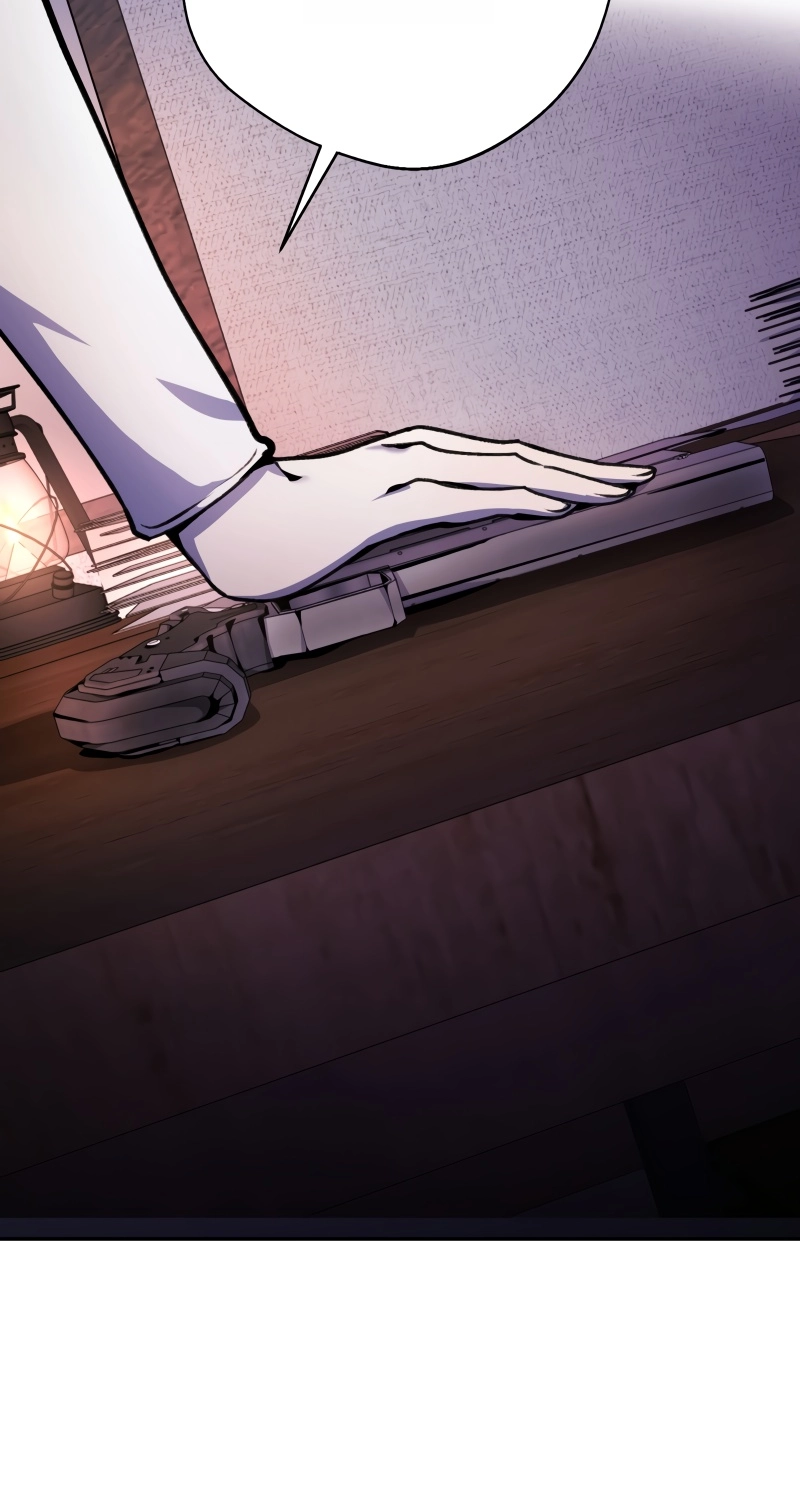 Angma-wa Gipeun Bada Sai Chapter 11 page 7 - 