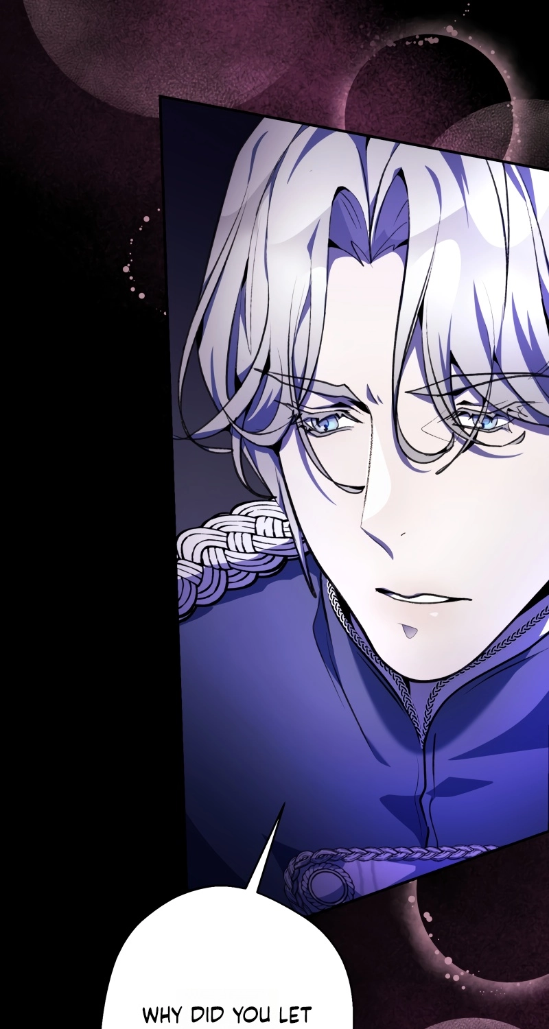 Angma-wa Gipeun Bada Sai Chapter 11 page 61 - 