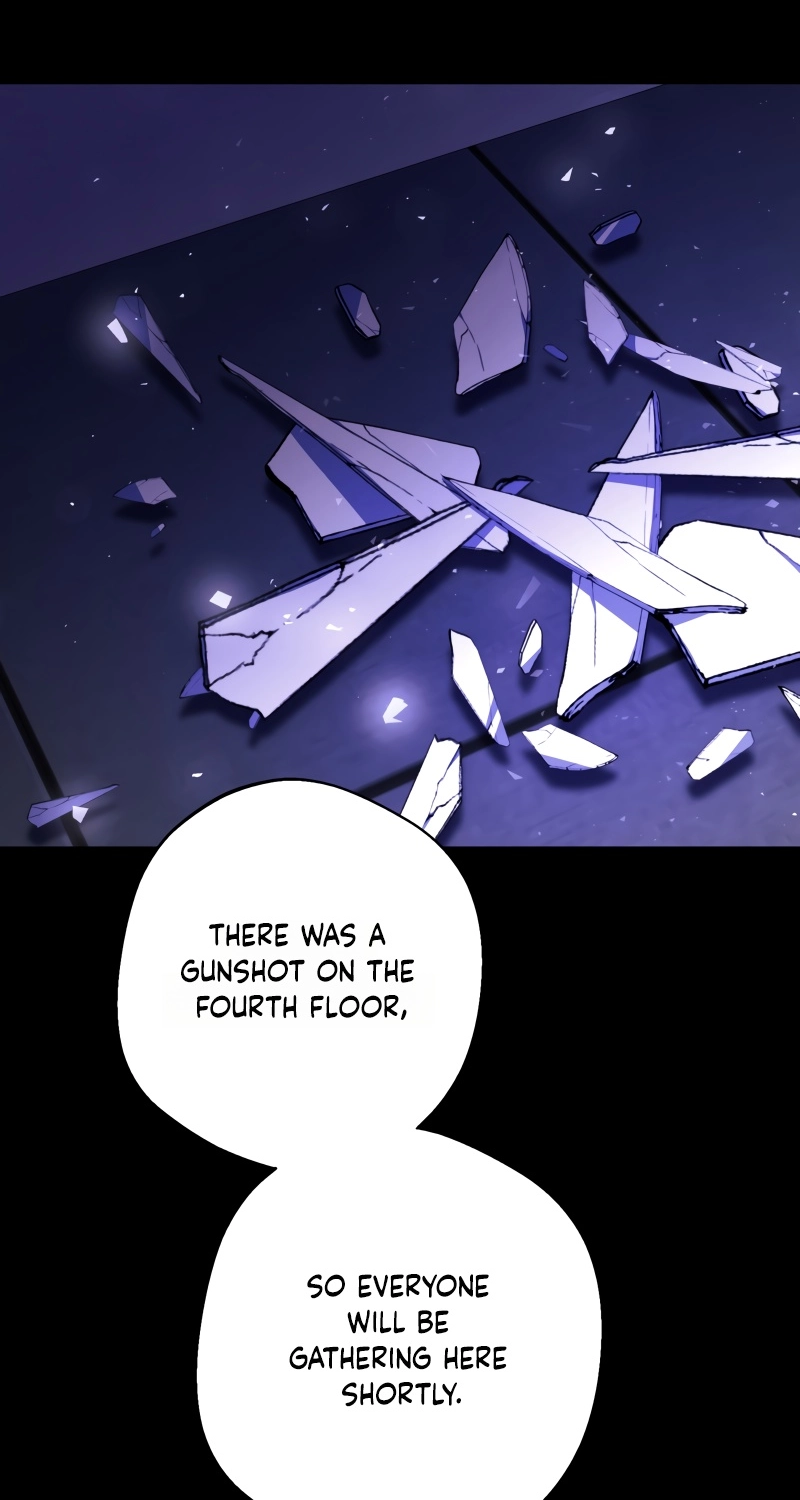 Angma-wa Gipeun Bada Sai Chapter 11 page 64 - 