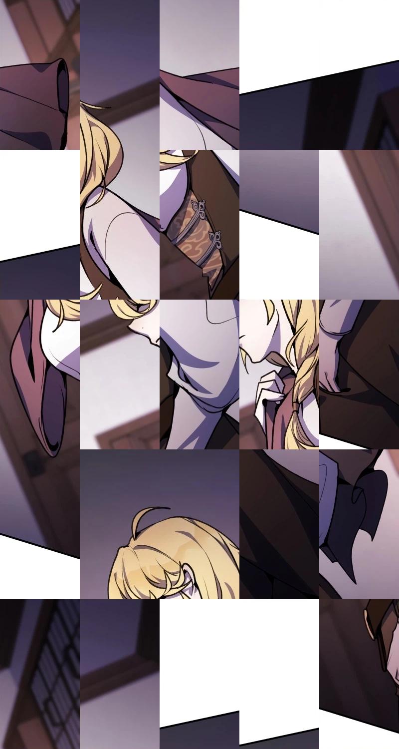 Angma-wa Gipeun Bada Sai Chapter 11 page 8 - 