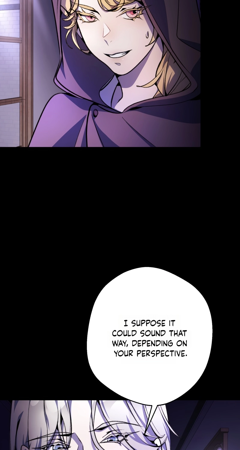 Angma-wa Gipeun Bada Sai Chapter 11 page 77 - 