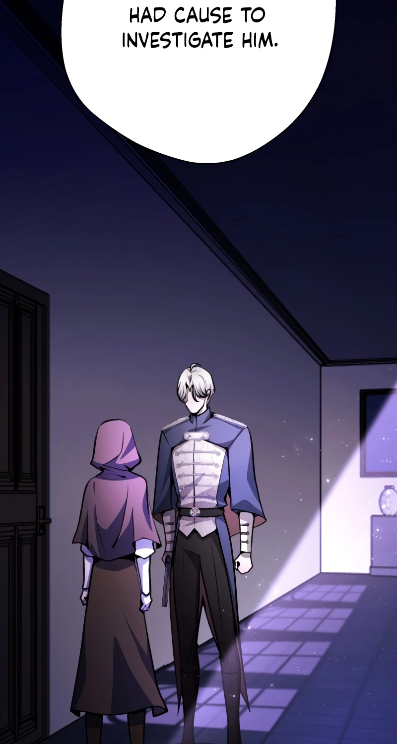Angma-wa Gipeun Bada Sai Chapter 11 page 81 - 