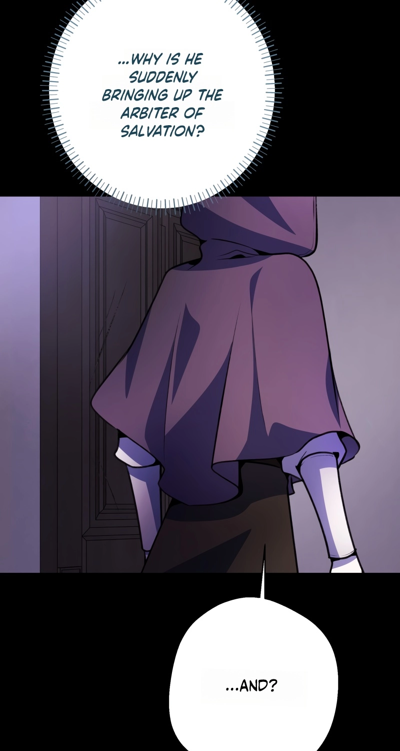 Angma-wa Gipeun Bada Sai Chapter 11 page 83 - 