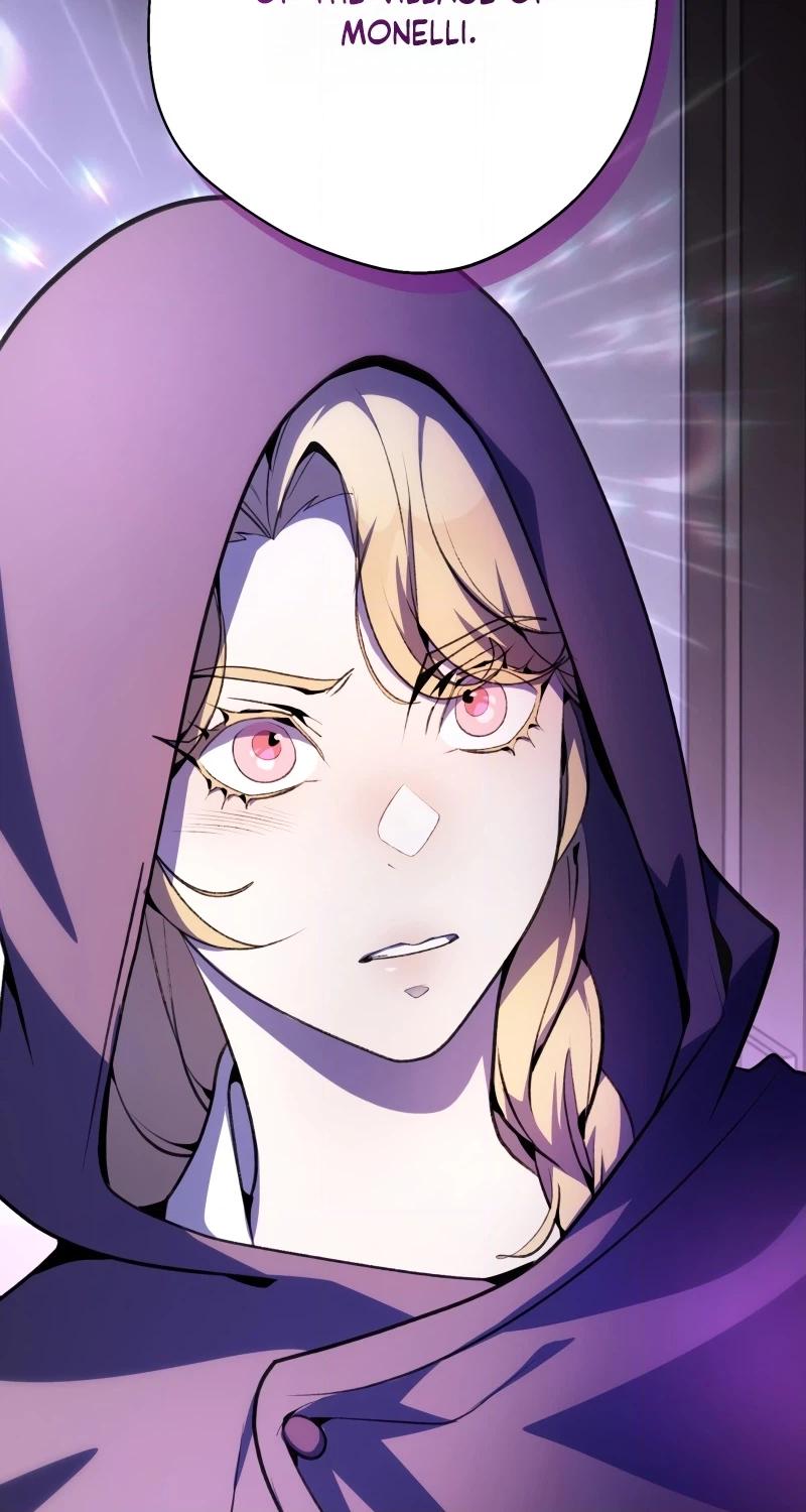 Angma-wa Gipeun Bada Sai Chapter 11 page 90 - 
