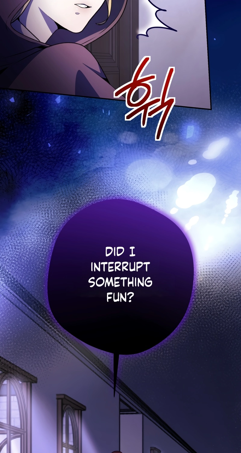 Angma-wa Gipeun Bada Sai Chapter 11 page 97 - 