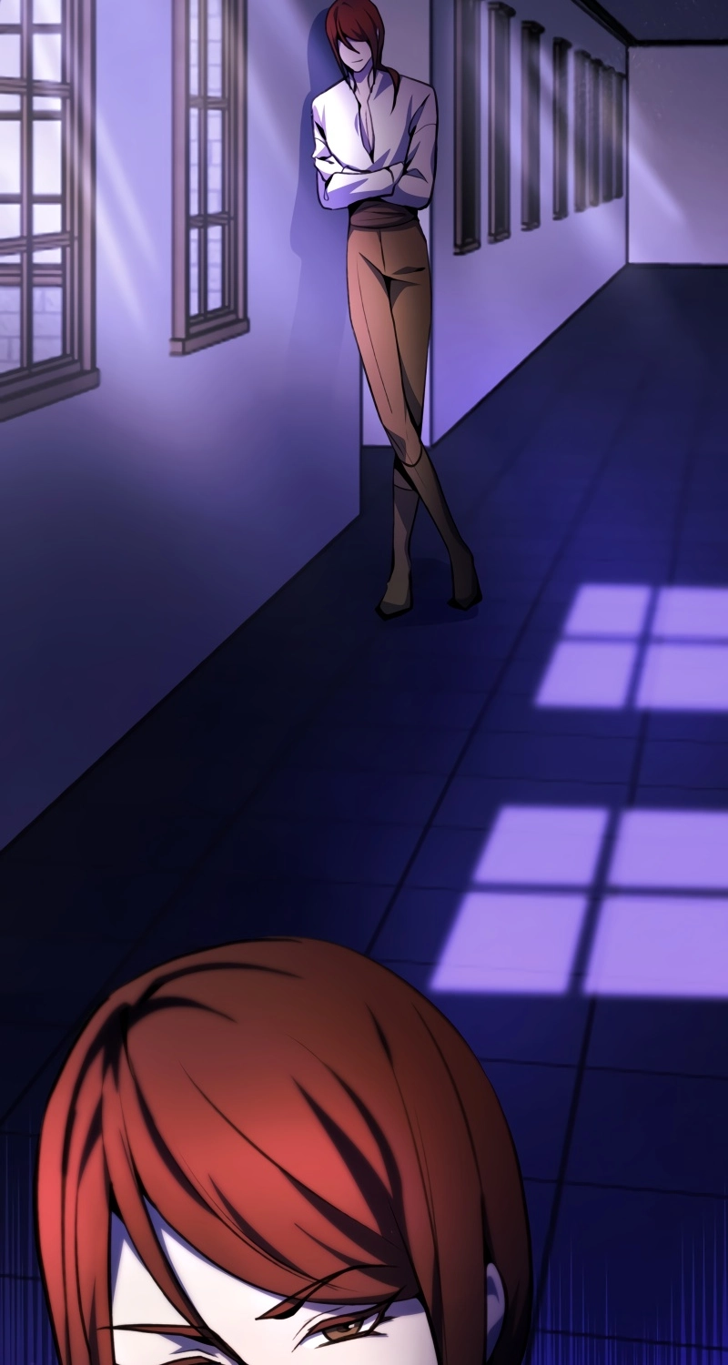 Angma-wa Gipeun Bada Sai Chapter 11 page 98 - 