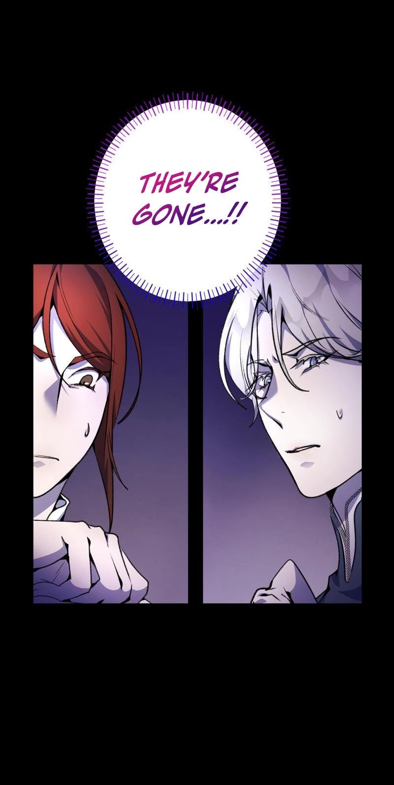 Angma-wa Gipeun Bada Sai Chapter 13 page 11 - 