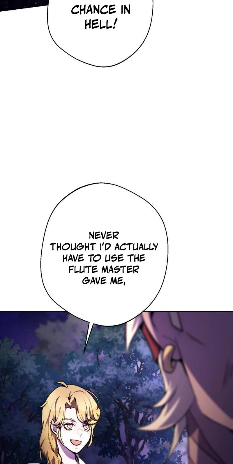 Angma-wa Gipeun Bada Sai Chapter 13 page 16 - 