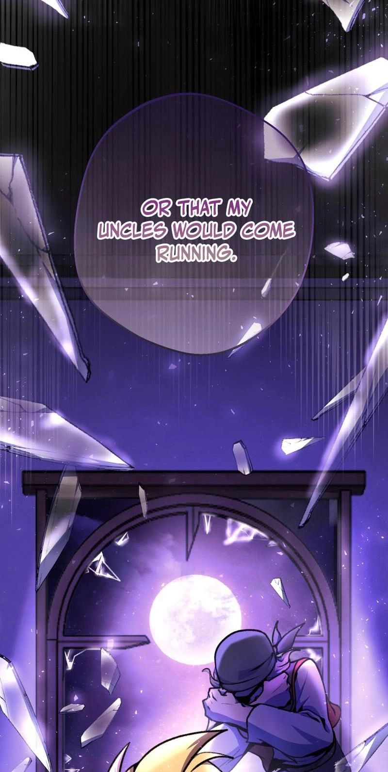 Angma-wa Gipeun Bada Sai Chapter 13 page 18 - 