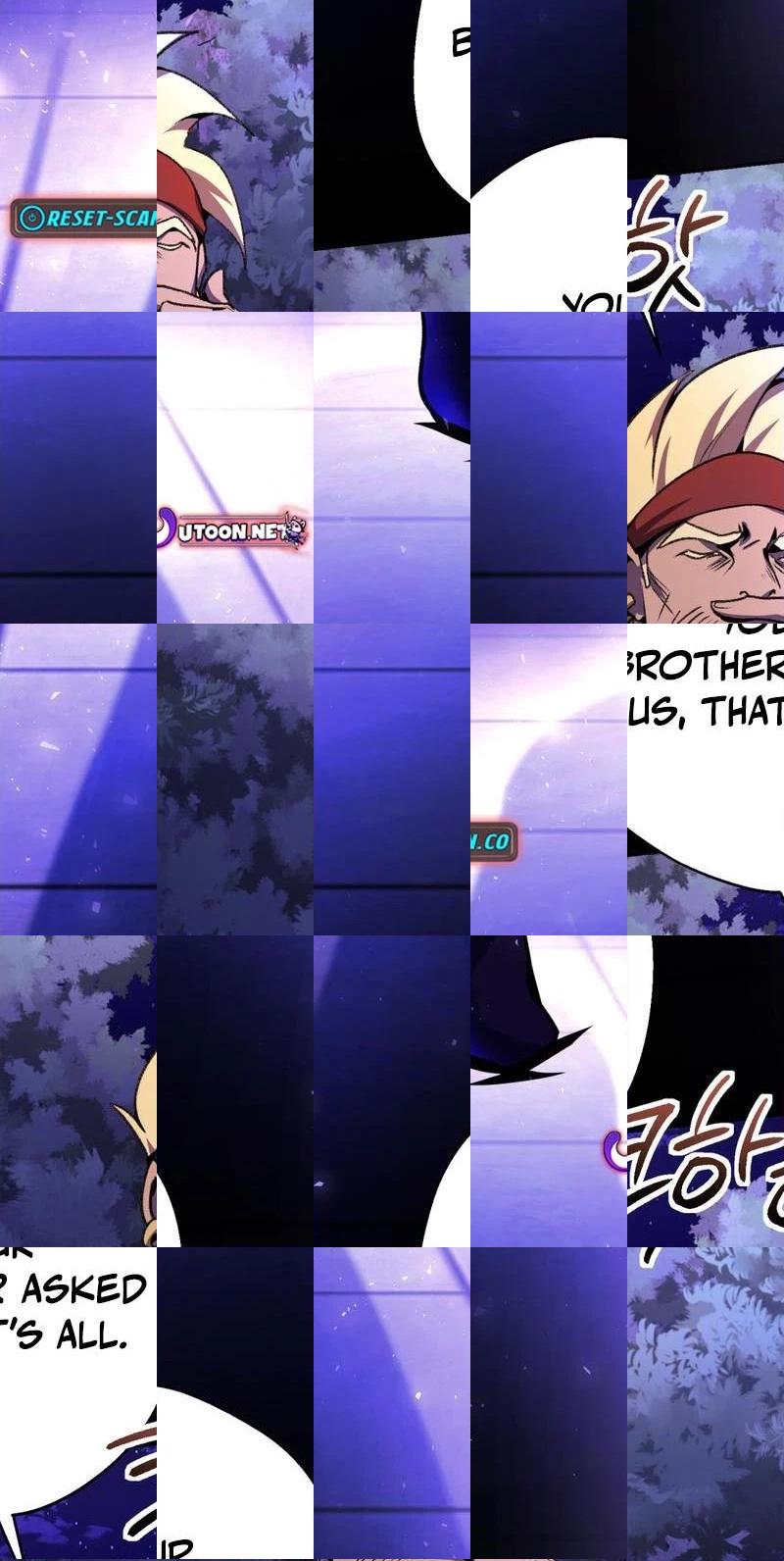 Angma-wa Gipeun Bada Sai Chapter 13 page 20 - 