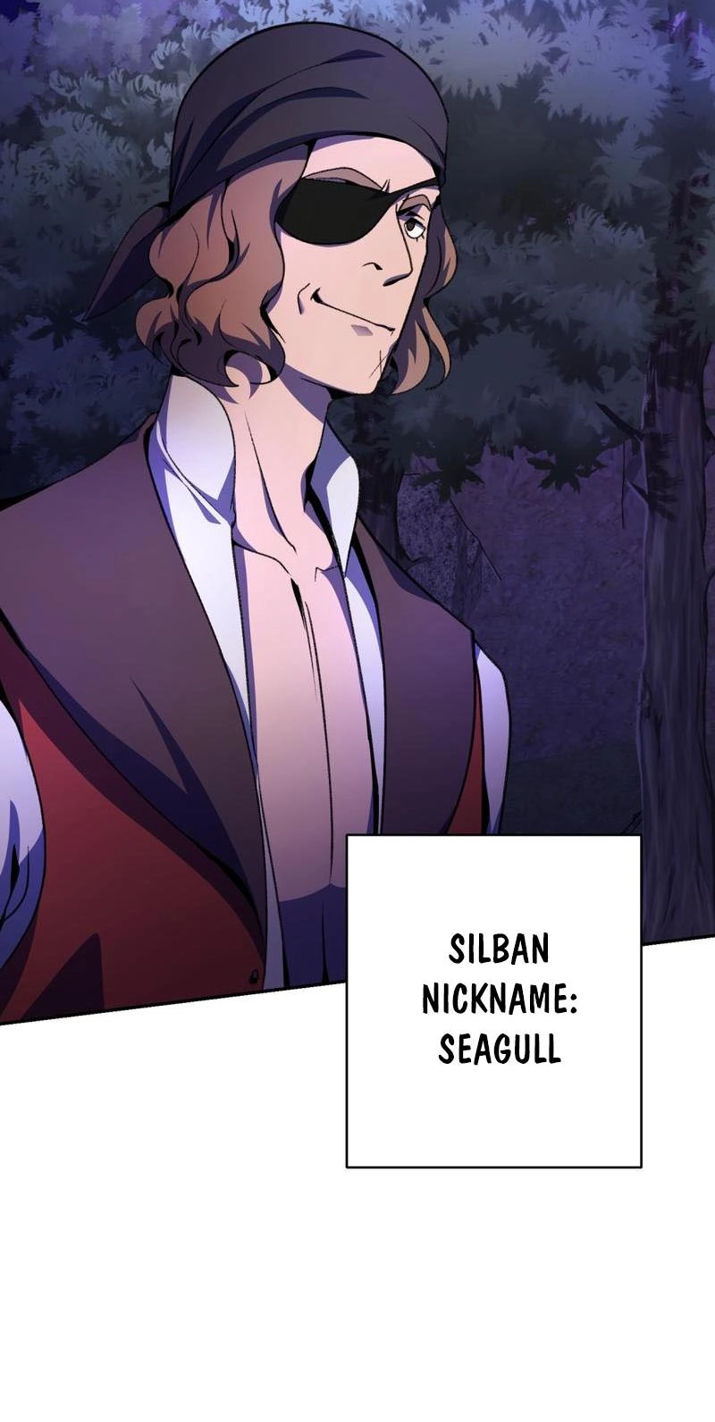 Angma-wa Gipeun Bada Sai Chapter 13 page 22 - 