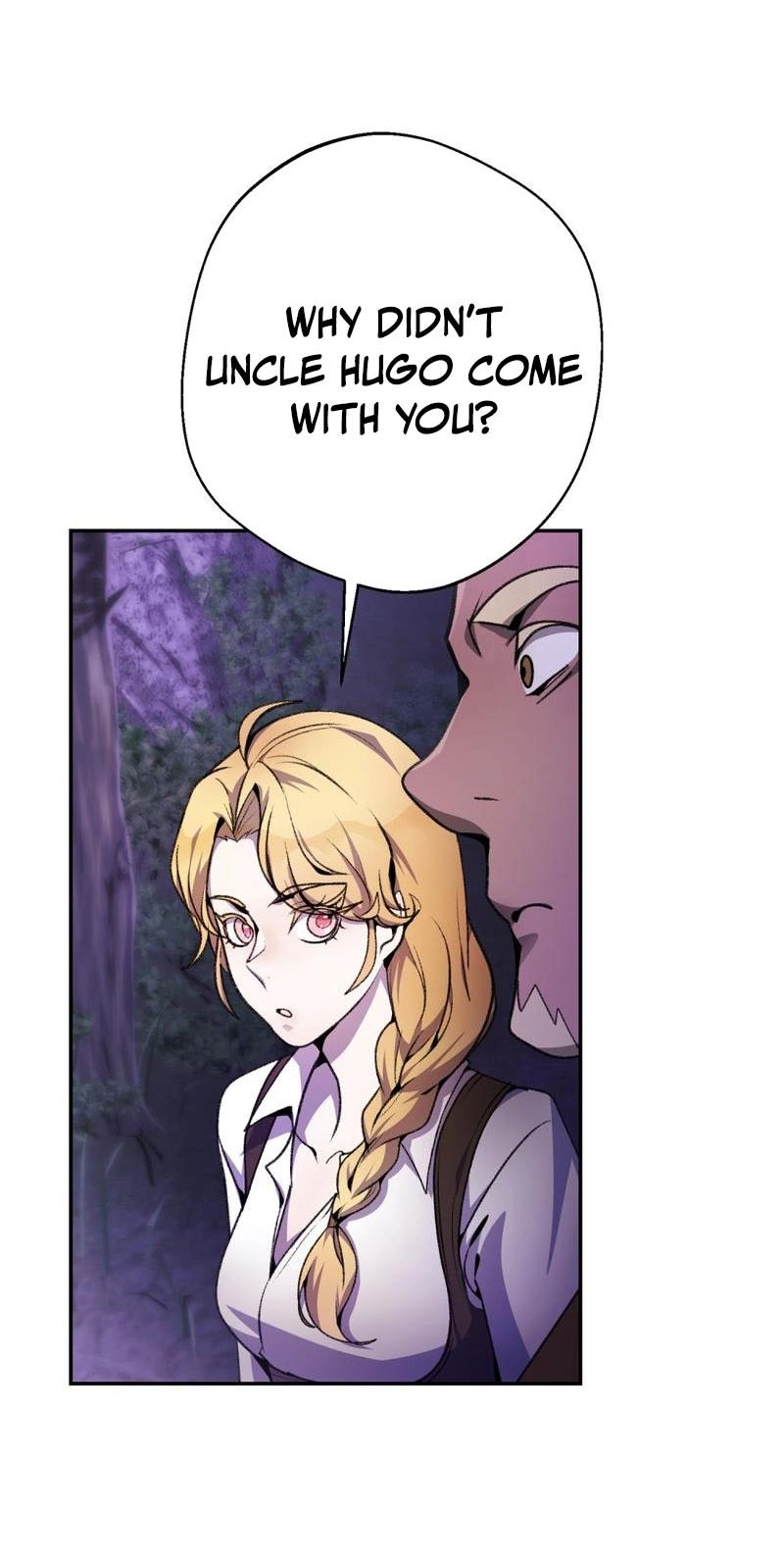 Angma-wa Gipeun Bada Sai Chapter 13 page 23 - 