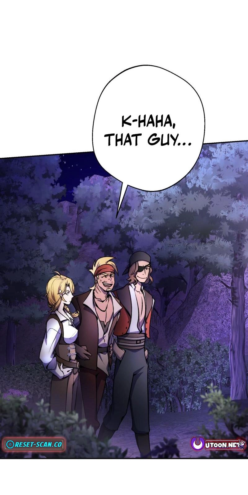 Angma-wa Gipeun Bada Sai Chapter 13 page 24 - 