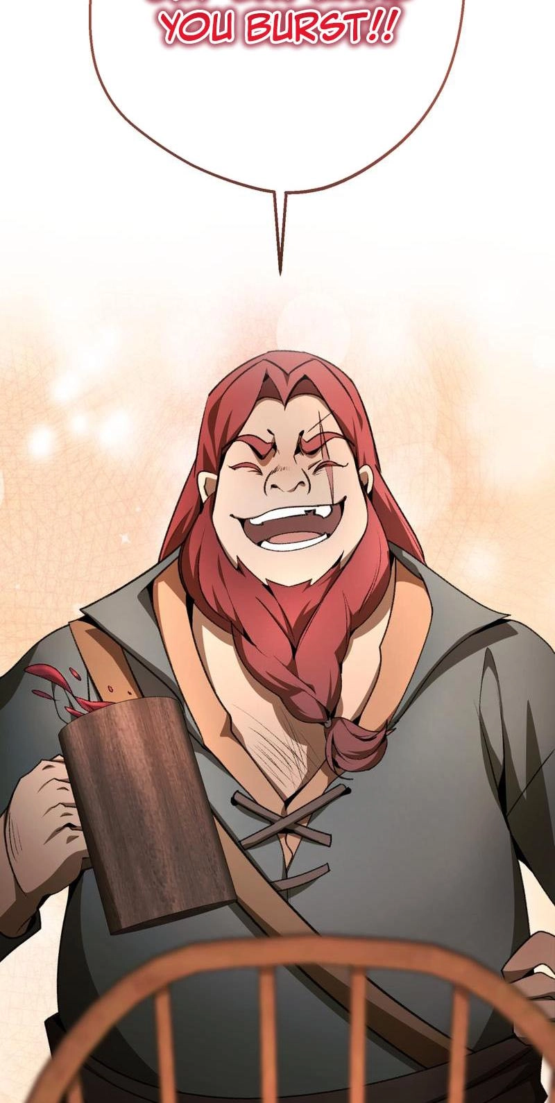 Angma-wa Gipeun Bada Sai Chapter 13 page 27 - 