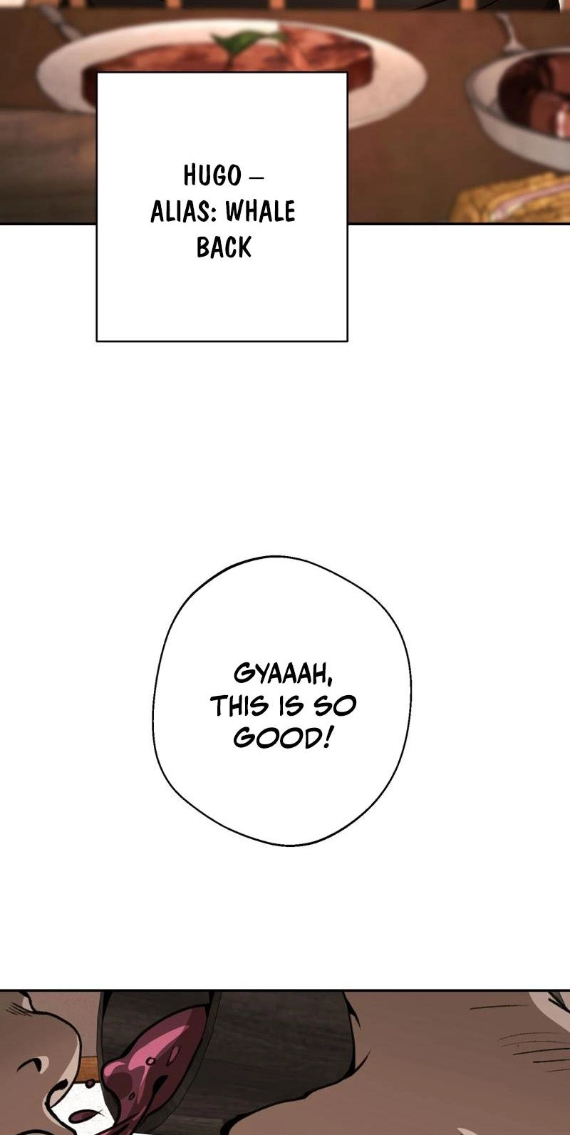 Angma-wa Gipeun Bada Sai Chapter 13 page 28 - 