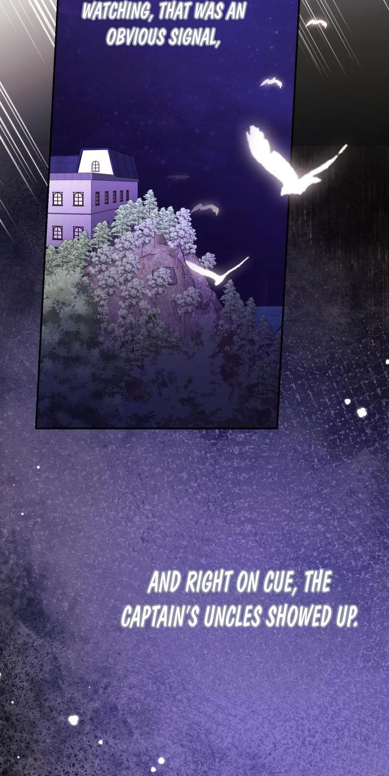 Angma-wa Gipeun Bada Sai Chapter 13 page 35 - 