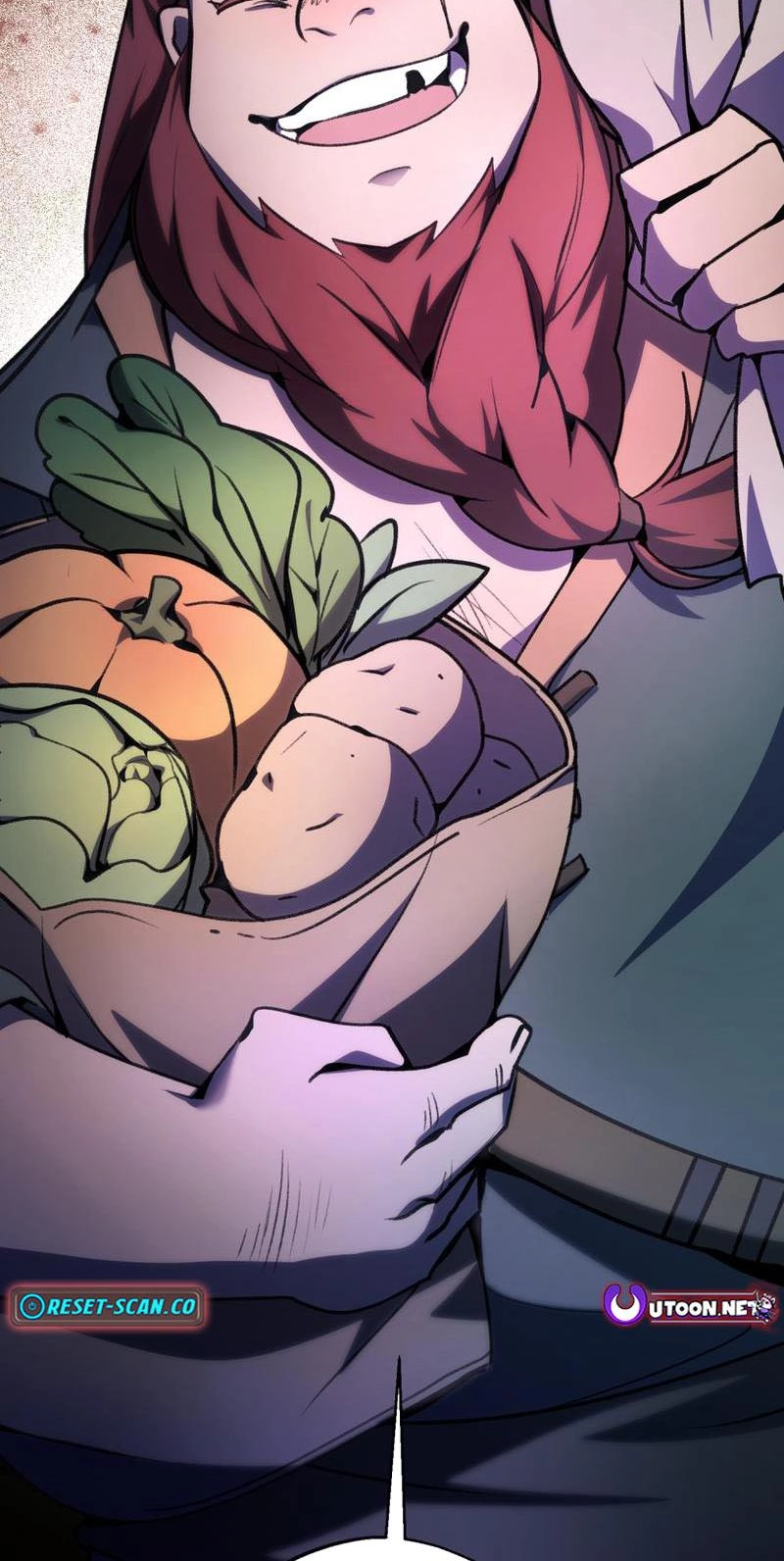 Angma-wa Gipeun Bada Sai Chapter 13 page 38 - 