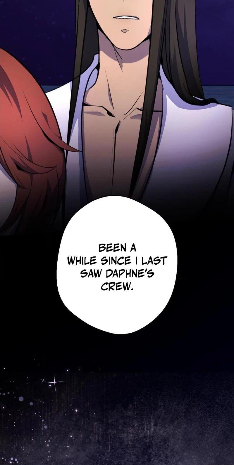 Angma-wa Gipeun Bada Sai Chapter 13 page 40 - 