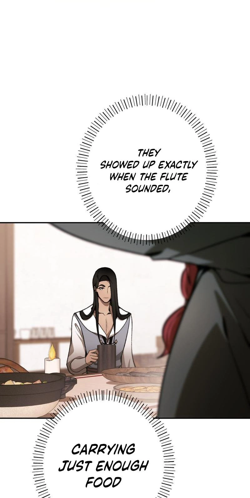 Angma-wa Gipeun Bada Sai Chapter 13 page 44 - 