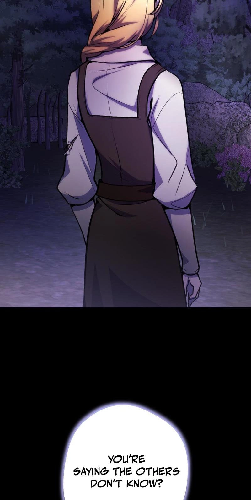 Angma-wa Gipeun Bada Sai Chapter 13 page 55 - 