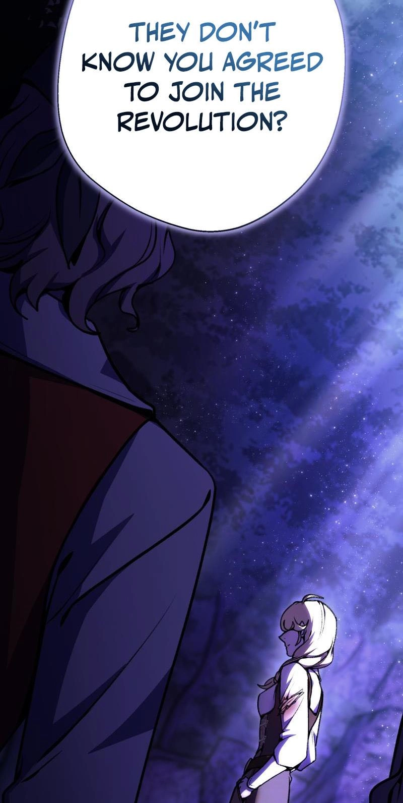 Angma-wa Gipeun Bada Sai Chapter 13 page 57 - 