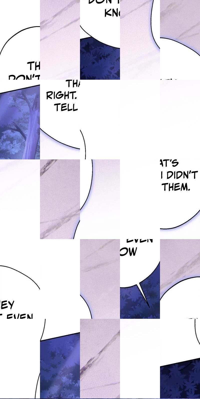 Angma-wa Gipeun Bada Sai Chapter 13 page 60 - 